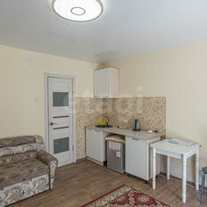 Квартира 20,8 м², студия - изображение 4