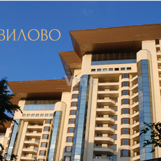 Квартира 167,2 м², 4-комнатная - изображение 1