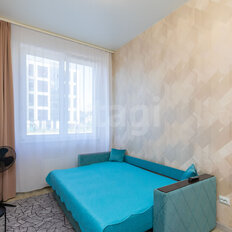 Квартира 30,9 м², 1-комнатная - изображение 3