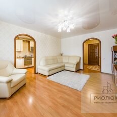 Квартира 76,3 м², 4-комнатная - изображение 2