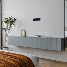 Квартира 85,3 м², 2-комнатная - изображение 3