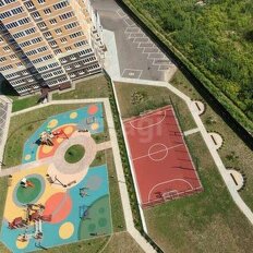 Квартира 77 м², 2-комнатная - изображение 5