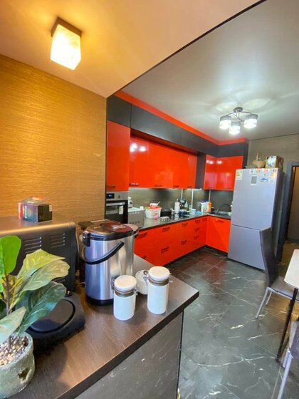 44 м², квартира-студия 4 100 000 ₽ - изображение 31