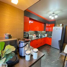 Квартира 39 м², 1-комнатная - изображение 3