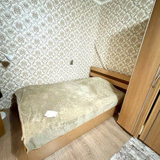 Квартира 34 м², 1-комнатная - изображение 4