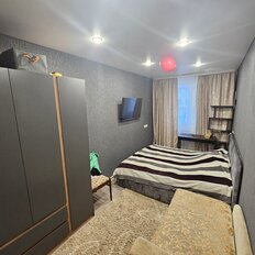 Квартира 55,2 м², 3-комнатная - изображение 3