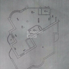 Квартира 220 м², студия - изображение 3