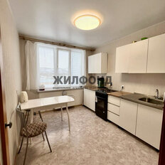 Квартира 55,3 м², 2-комнатная - изображение 2