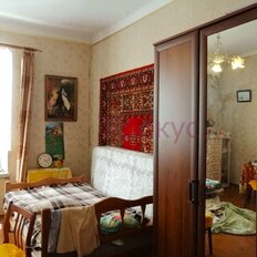Квартира 35,5 м², 1-комнатная - изображение 4