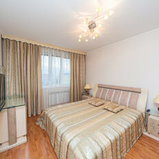 Квартира 73,4 м², 3-комнатная - изображение 3