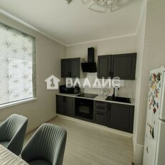 Квартира 55 м², 2-комнатная - изображение 1