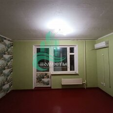 Квартира 36 м², 1-комнатная - изображение 1