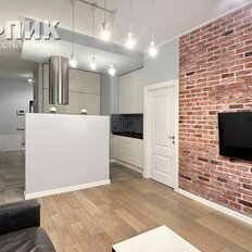 Квартира 85 м², 3-комнатная - изображение 4