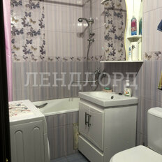 Квартира 30 м², 1-комнатная - изображение 1