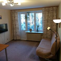 Квартира 31,1 м², 1-комнатная - изображение 3