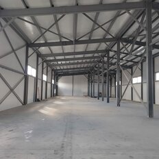 1900 м², производственное помещение - изображение 3