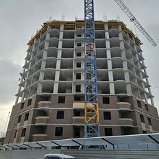 Квартира 52 м², 2-комнатная - изображение 3