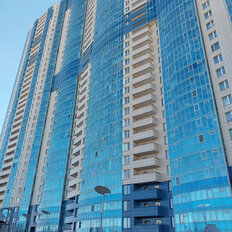 Квартира 24,6 м², студия - изображение 2
