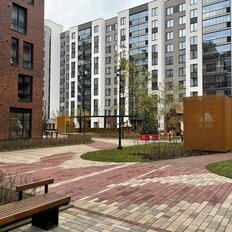 Квартира 57 м², 2-комнатная - изображение 2