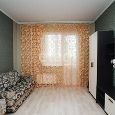 Квартира 28 м², студия - изображение 2