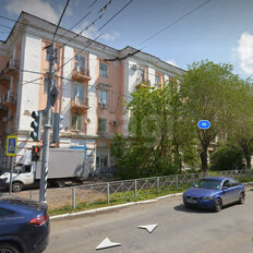 Квартира 55 м², 3-комнатная - изображение 1