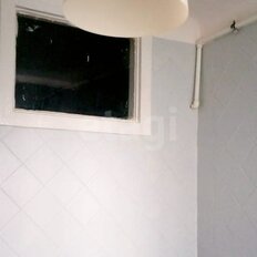 Квартира 34 м², 1-комнатная - изображение 4