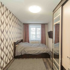Квартира 43,5 м², 2-комнатная - изображение 5