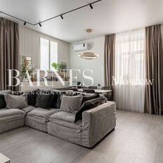Квартира 95,4 м², 4-комнатная - изображение 1