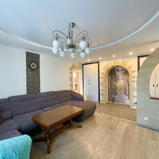 Квартира 113,1 м², 4-комнатная - изображение 1