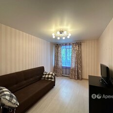 Квартира 51 м², 2-комнатная - изображение 5