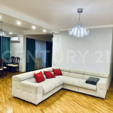 Квартира 255 м², 6-комнатная - изображение 3