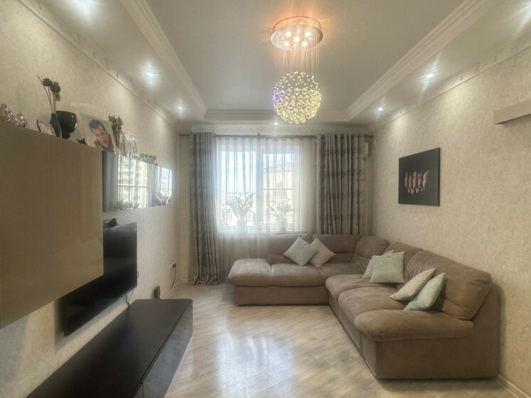 66,4 м², 2-комнатная квартира 8 500 000 ₽ - изображение 59