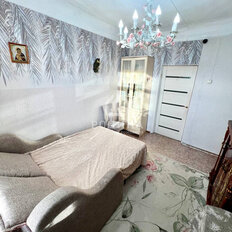 Квартира 61,1 м², 3-комнатная - изображение 3