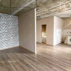 Квартира 40,2 м², студия - изображение 3