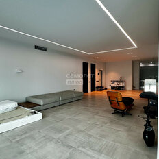 Квартира 120 м², студия - изображение 4