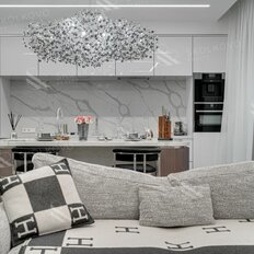 Квартира 60 м², 2-комнатная - изображение 4