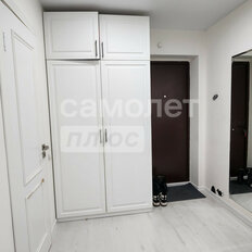 Квартира 20,6 м², студия - изображение 2