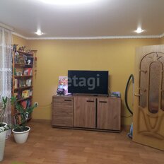 Квартира 58,8 м², 2-комнатная - изображение 3