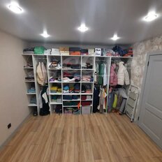 Квартира 40 м², 1-комнатная - изображение 5