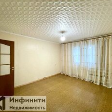 Квартира 103,5 м², 4-комнатная - изображение 3