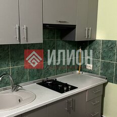 Квартира 32 м², студия - изображение 1