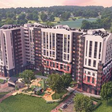 Квартира 68,3 м², 2-комнатная - изображение 4