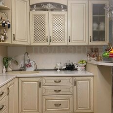 Квартира 94,3 м², 3-комнатная - изображение 3