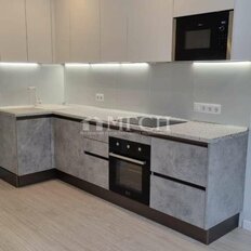 Квартира 40 м², 1-комнатная - изображение 3