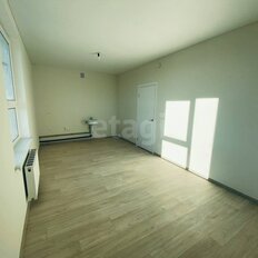 Квартира 48,4 м², 1-комнатная - изображение 3