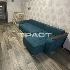 Квартира 45 м², 2-комнатная - изображение 5