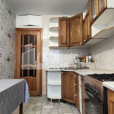 Квартира 64,8 м², 3-комнатная - изображение 3