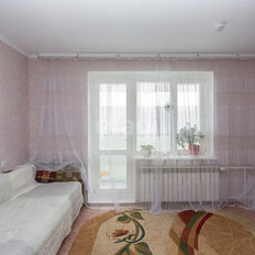 Квартира 42 м², 1-комнатная - изображение 4