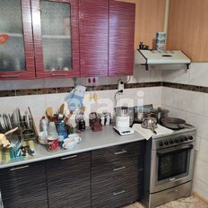 Квартира 86 м², 3-комнатная - изображение 1