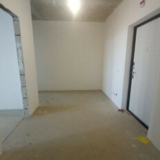 Квартира 58 м², 2-комнатная - изображение 4
